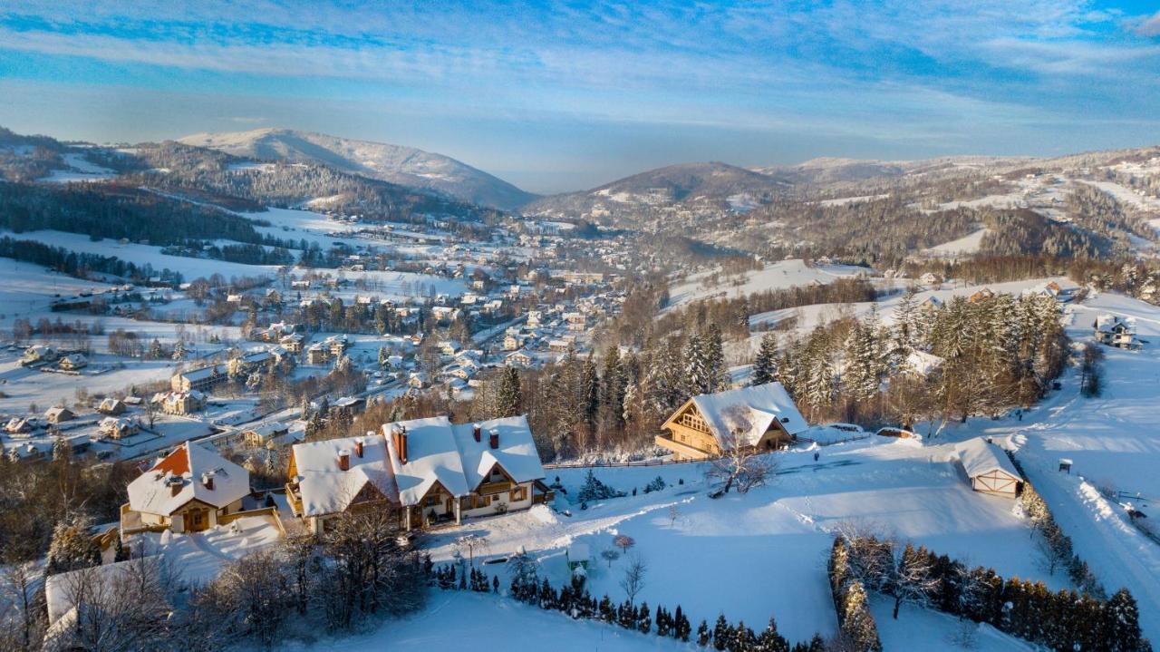 Karolowy Dwor Wisla Luaran gambar