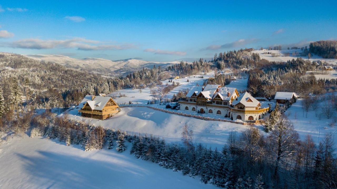 Karolowy Dwor Wisla Luaran gambar