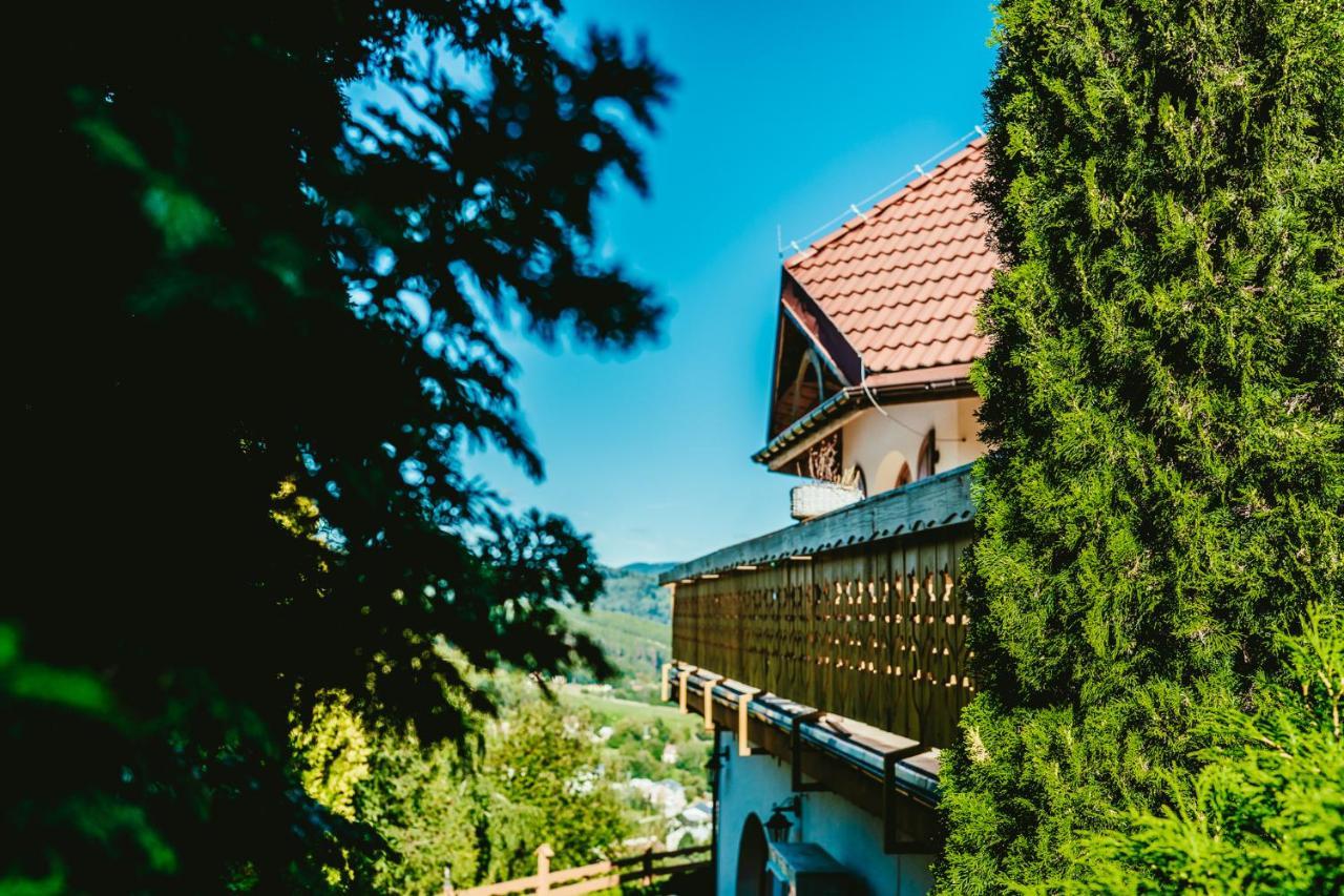 Karolowy Dwor Wisla Luaran gambar