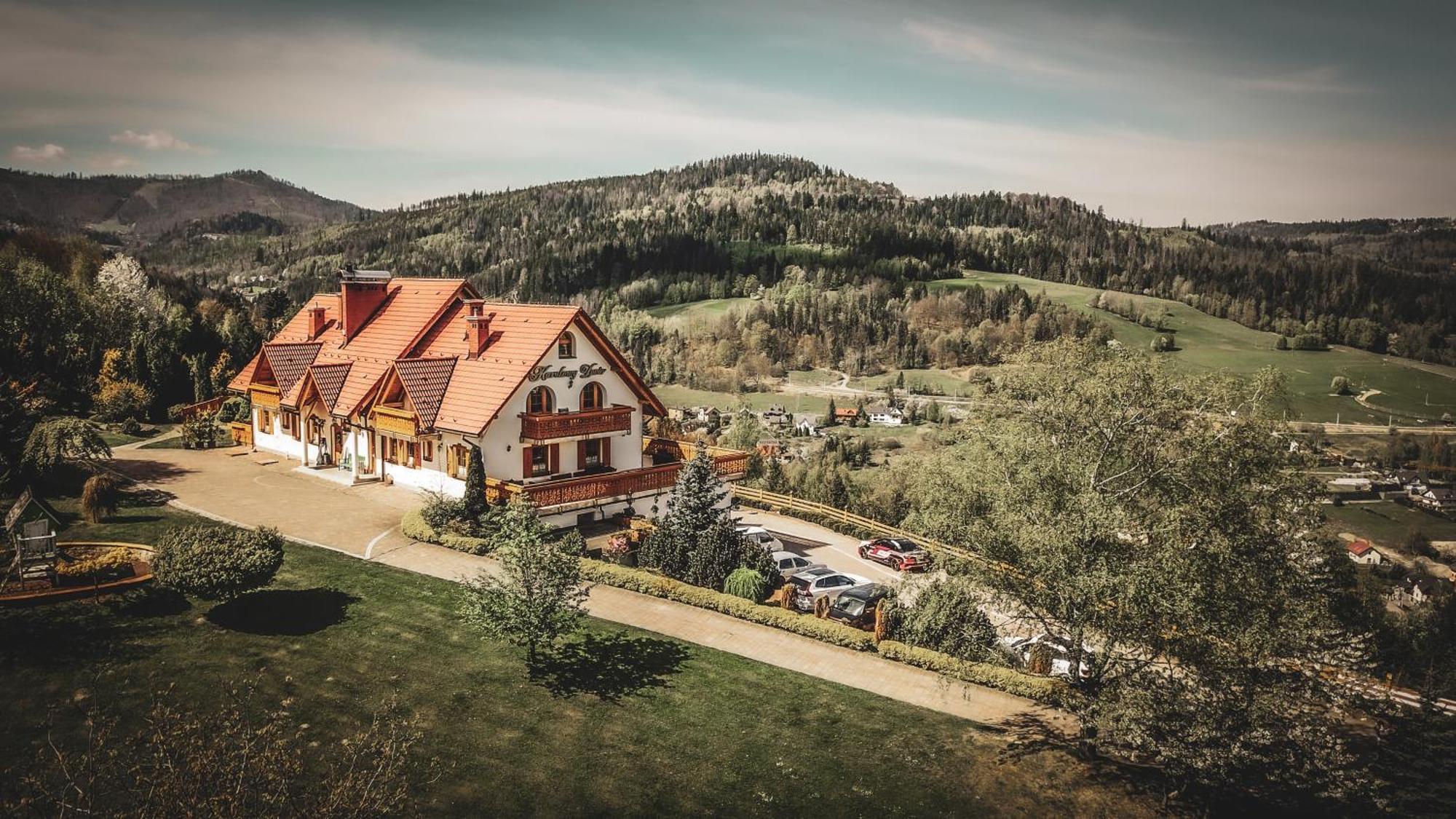 Karolowy Dwor Wisla Luaran gambar